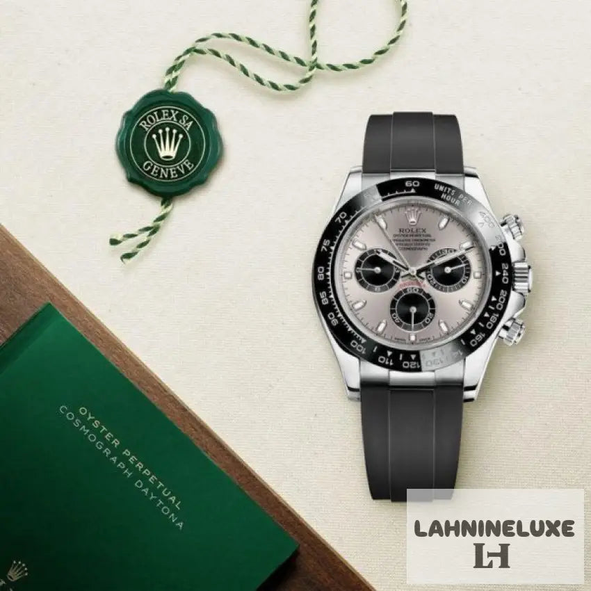 Daytona Cosmographe Gris 116519LN