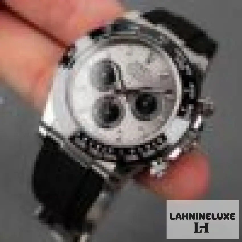 Daytona Cosmographe Gris 116519LN