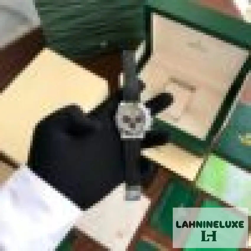 Daytona Cosmographe Gris 116519LN