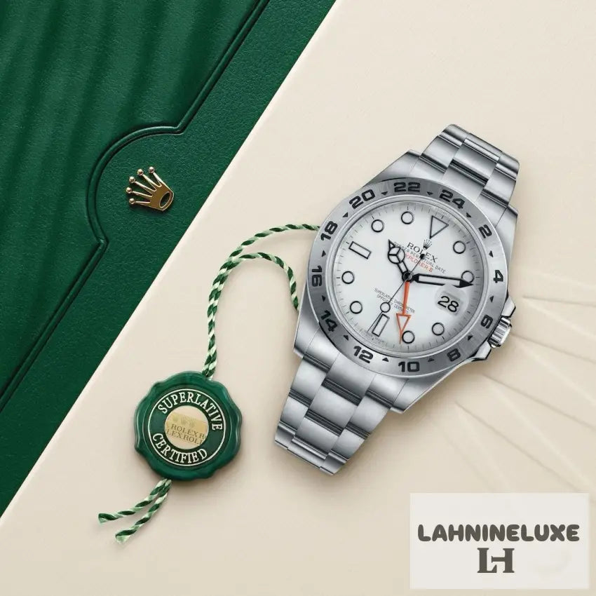 Explorer || Premiums Automatic