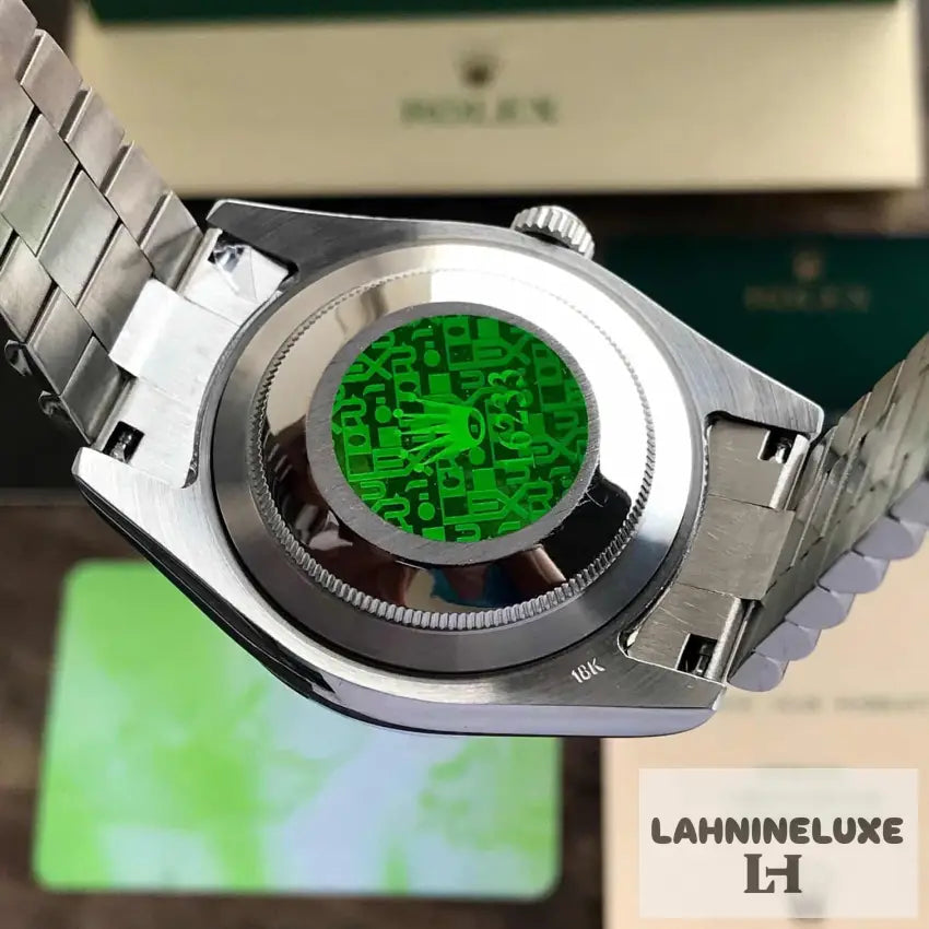 Explorer || Premiums Automatic
