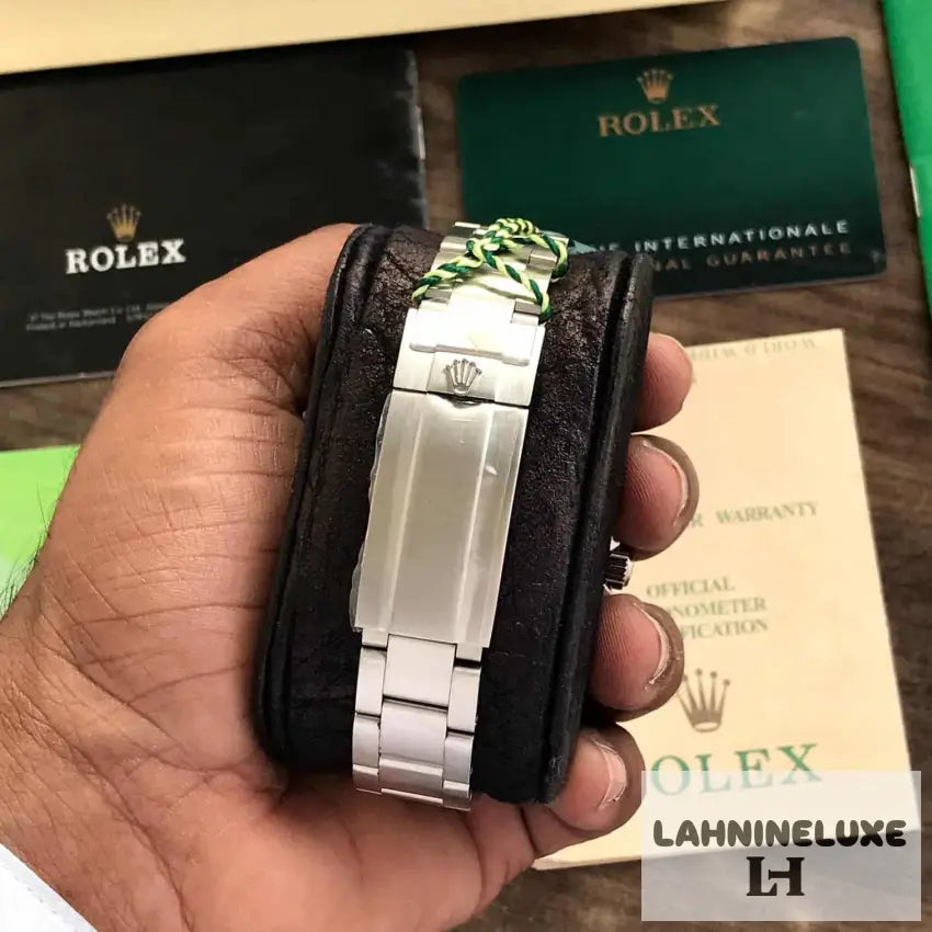 Explorer || Premiums Automatic
