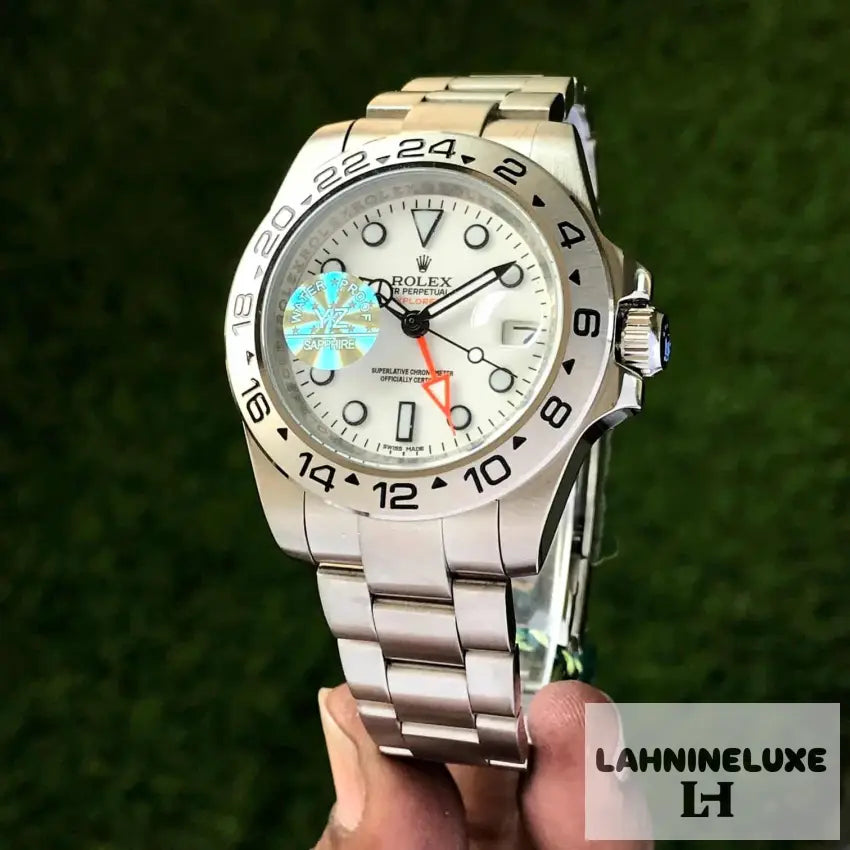 Explorer || Premiums Automatic
