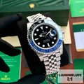 GMT-Master II ’BATMAN’ 126710BLNR Jubilée Pour Homme
