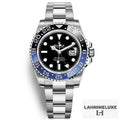 GMT-MASTER II Batman