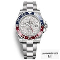 GMT-MASTER II Météorite