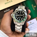GMT-Master II Sprite Oyster Japanese Master Quality Automatic