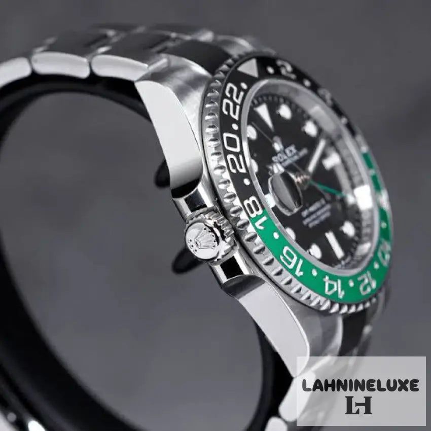 GMT-Master II Sprite Oyster Japanese Master Quality Automatic