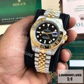 GMT-Master Jubilee pour homme