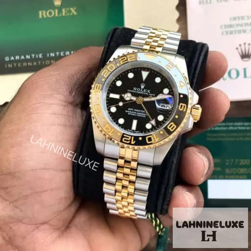 GMT-Master Jubilee pour homme