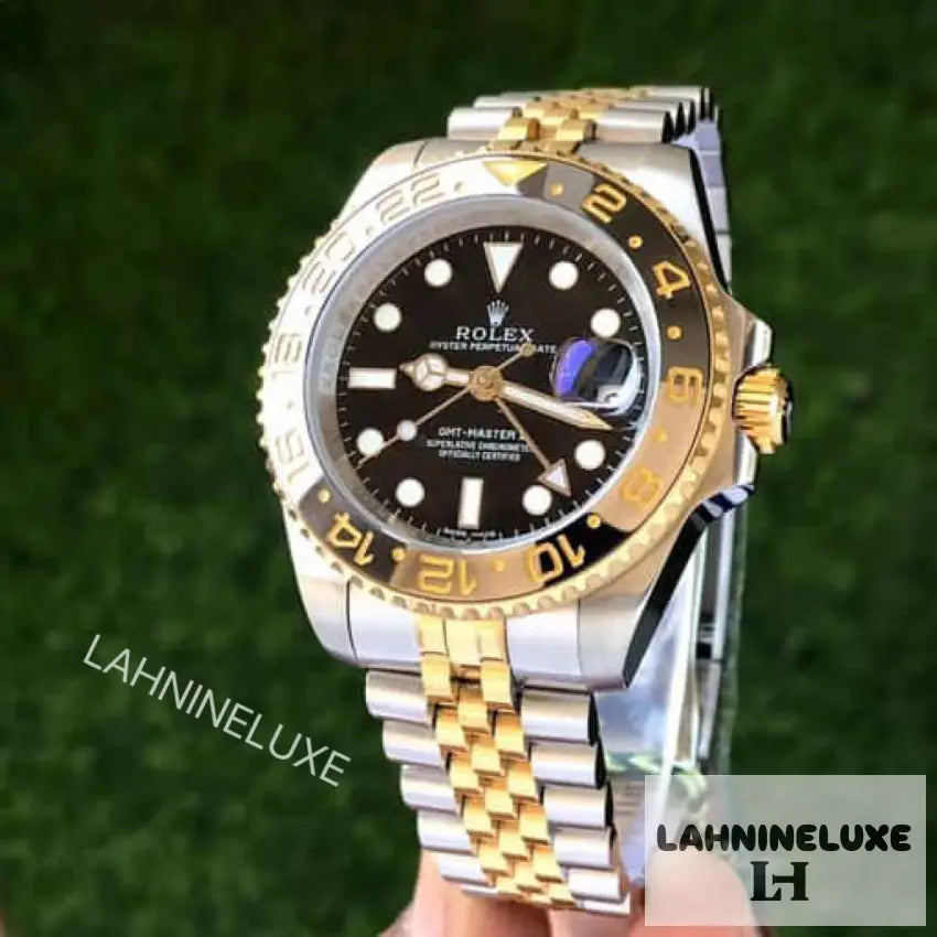 GMT-Master Jubilee pour homme
