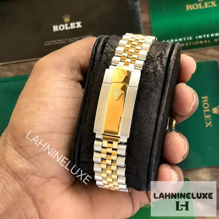 GMT-Master Jubilee pour homme