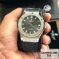 Hublot Big Bang Classic Fusion Japanese Grey Dial Automatic