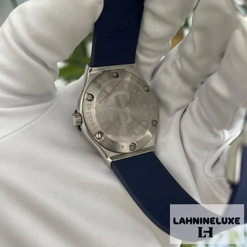 Hublot Classic Fusion