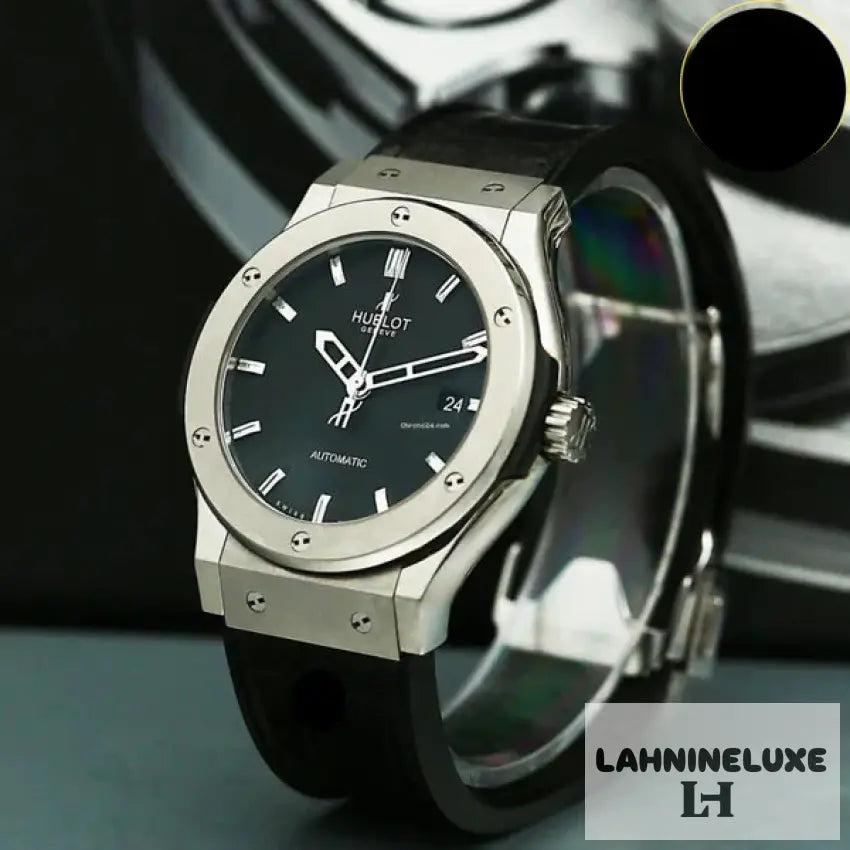 Hublot Classic Fusion