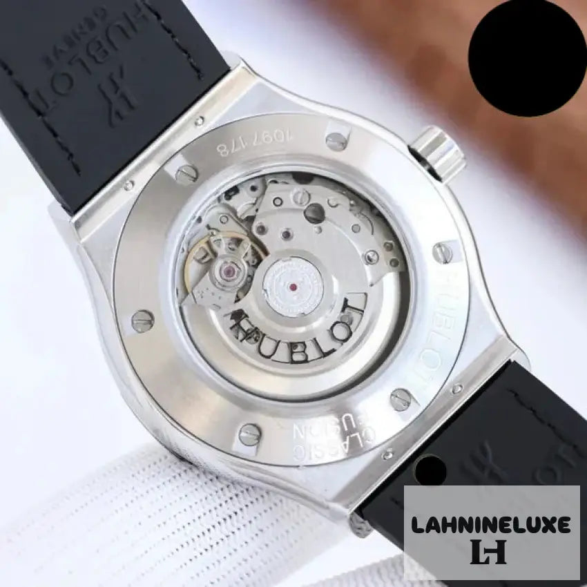 Hublot Classic Fusion
