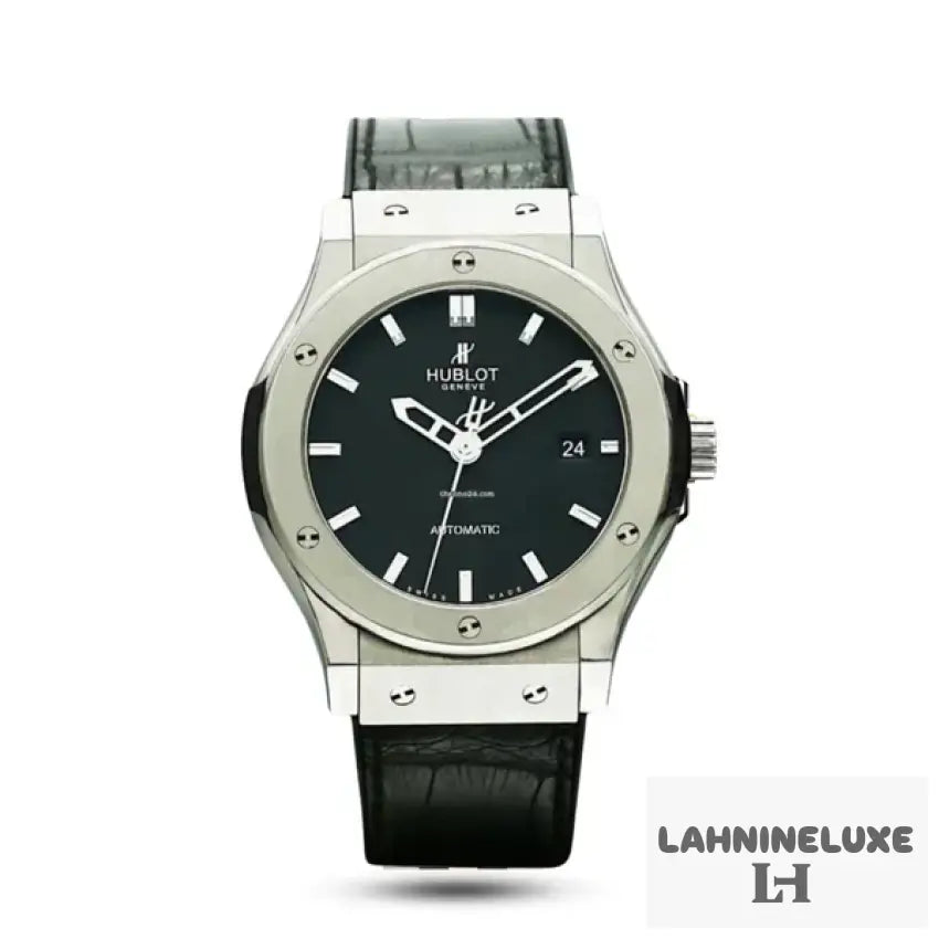 Hublot Classic Fusion