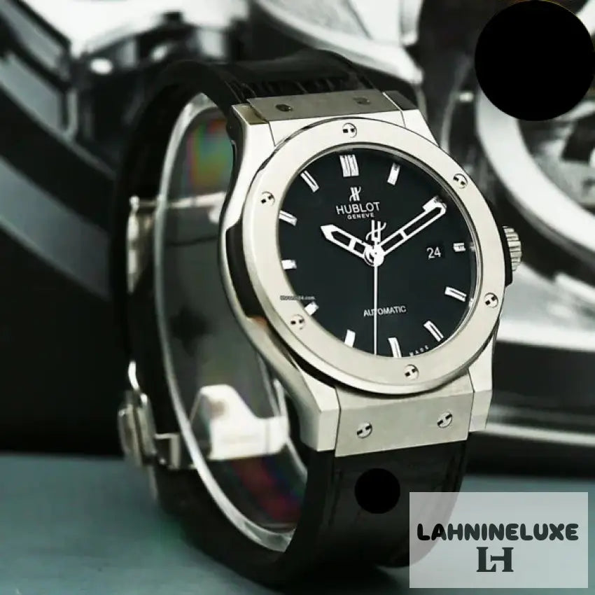 Hublot Classic Fusion
