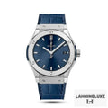 Hublot Classic Fusion Blue 38mm