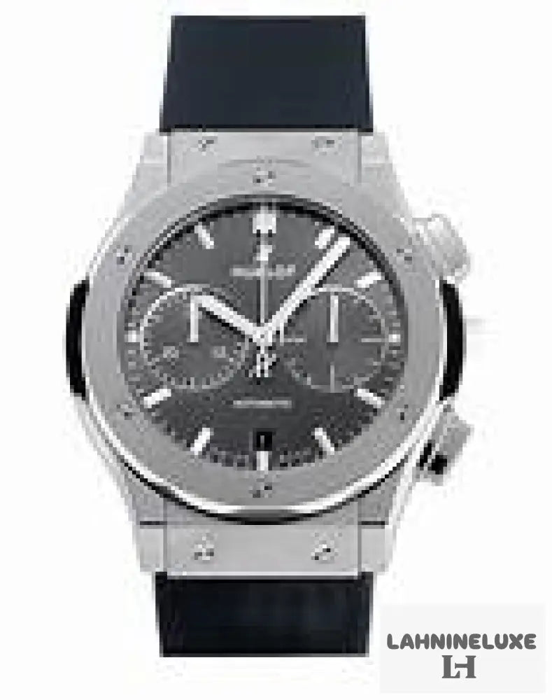 Hublot Classic Fusion Racing