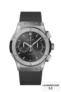 Hublot Classic Fusion Racing