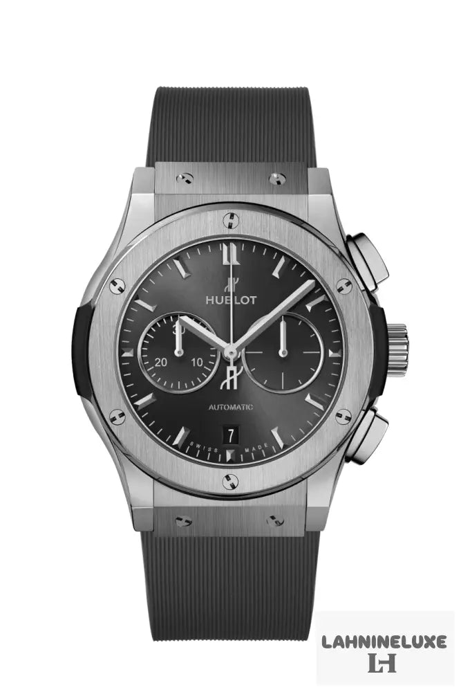 Hublot Classic Fusion Racing