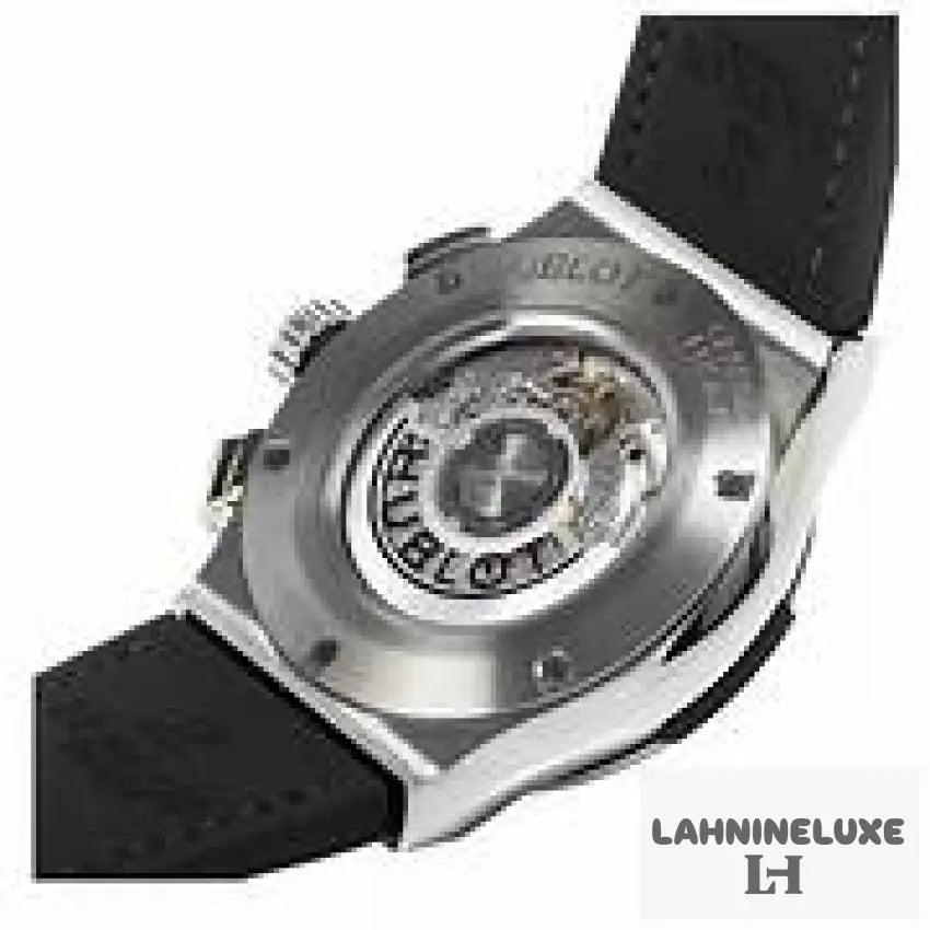 Hublot Classic Fusion Racing