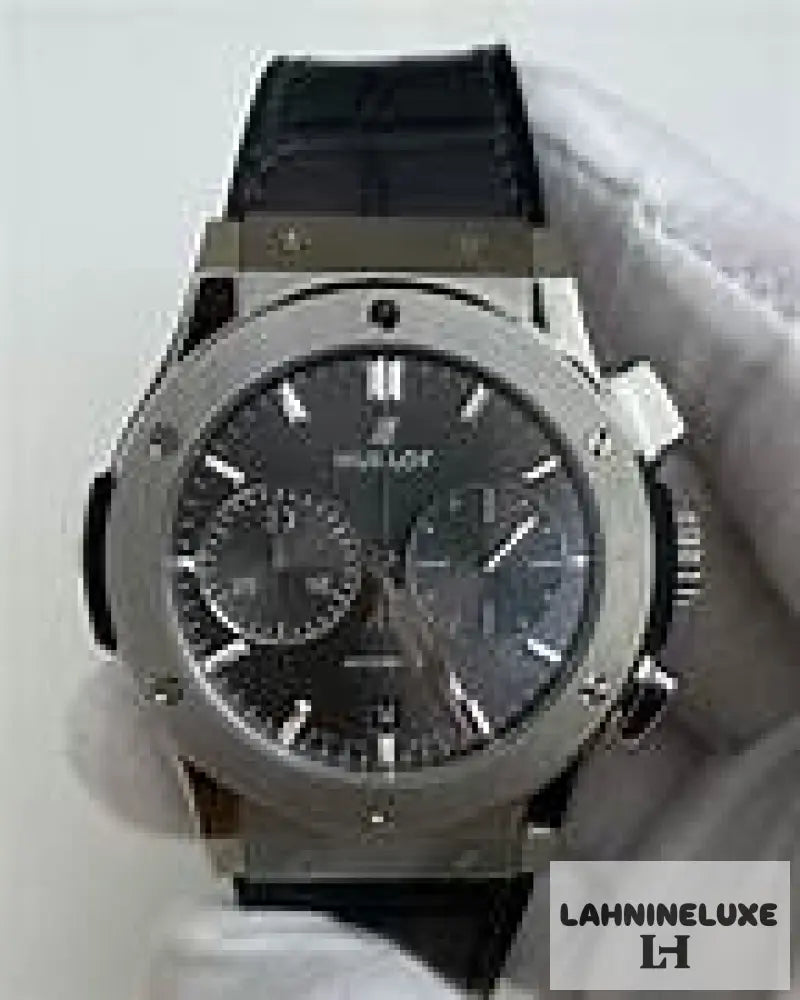 Hublot Classic Fusion Racing