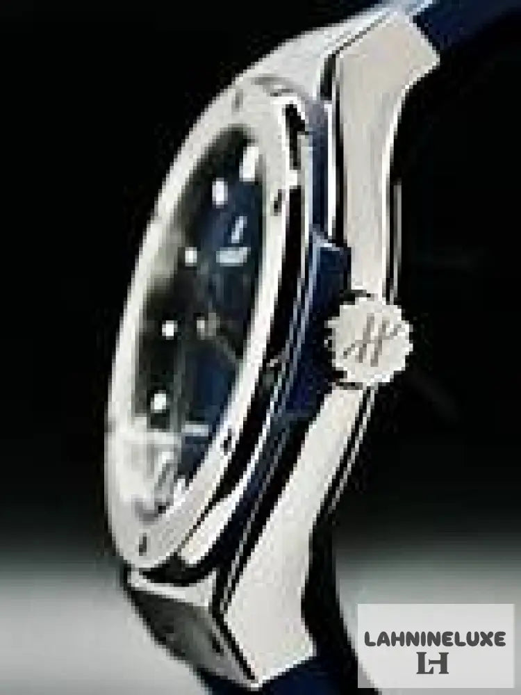 Hublot Hublot Classic Fusion Titanium Blue
