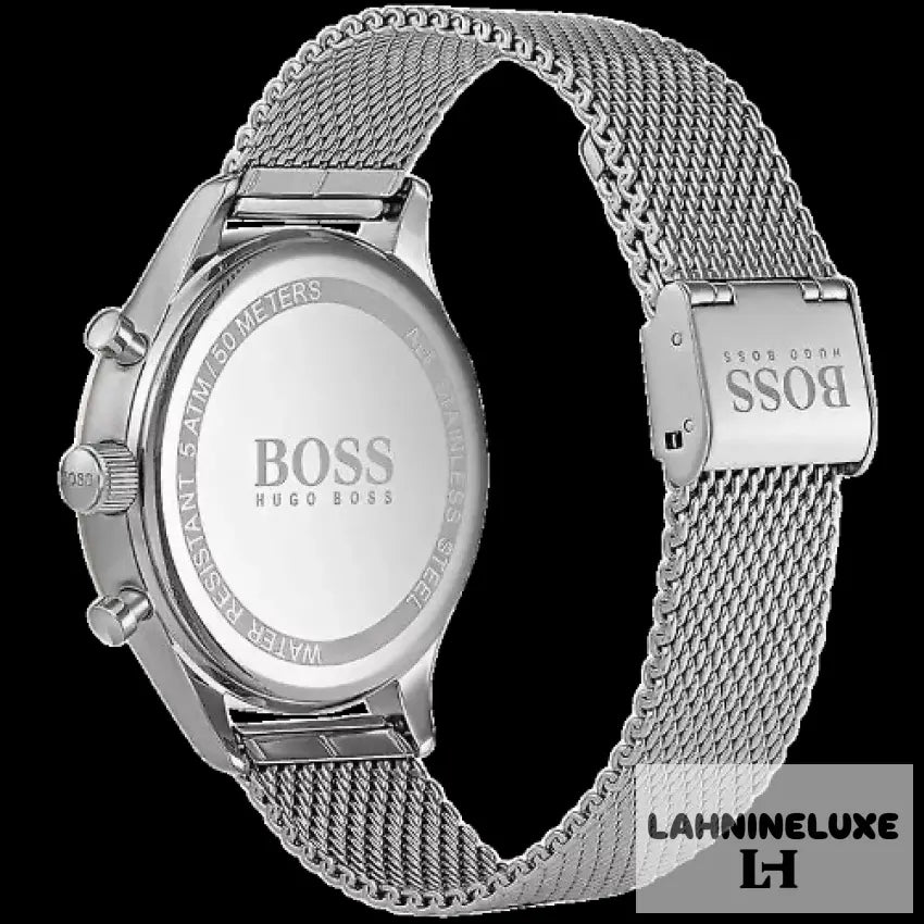 HUGO BOSS Jet