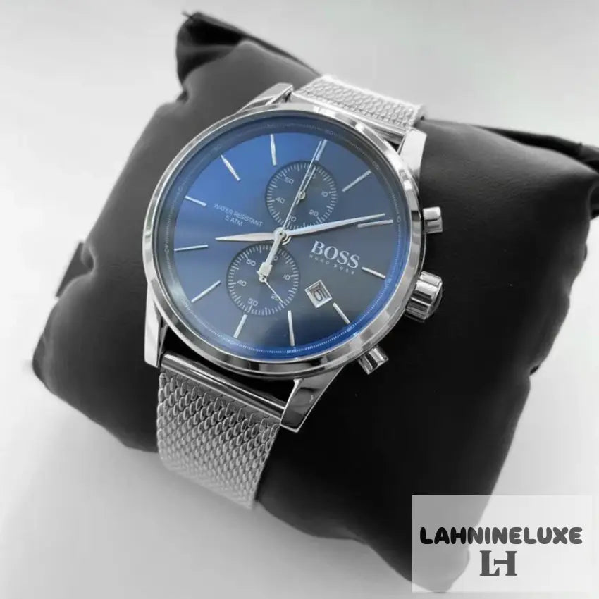 HUGO BOSS Jet