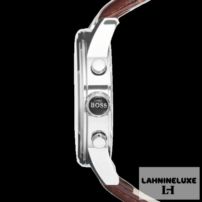 HUGO BOSS Jet Cuir