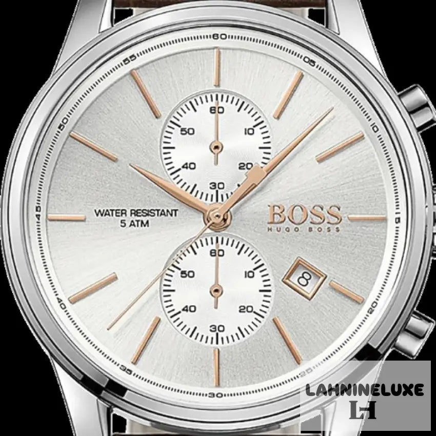 HUGO BOSS Jet Cuir