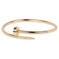 BRACELET CARTIER CLOU GOLD