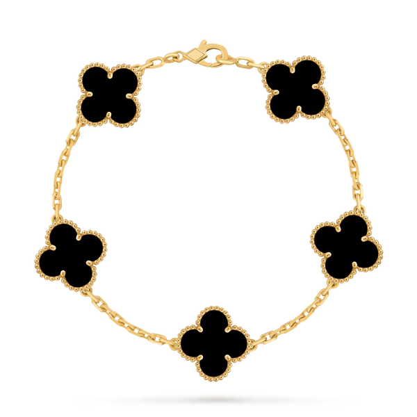 GOURMETTE VAN CLEEF ALHAMBRA