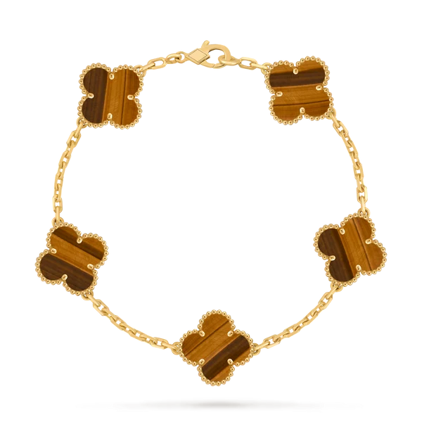 GOURMETTE VAN CLEEF ALHAMBRA