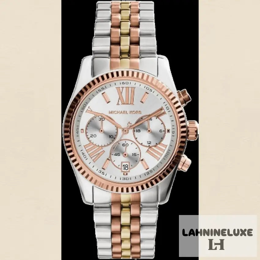 Michael Kors Lexington MK5735