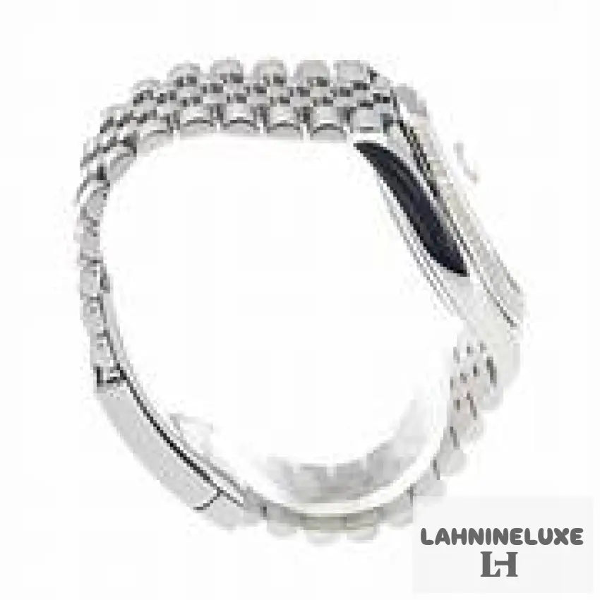 Montre Datejust 41 Grise Jubilé Pour Homme