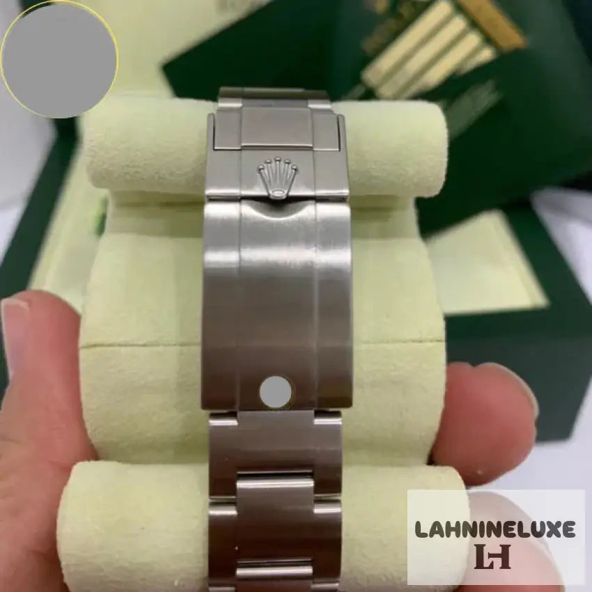 Montre Explorer II 216570 41MM Pour Homme