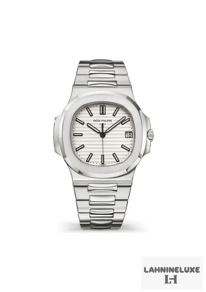 Montre Homme Patek Philippe Nautilus 57111A