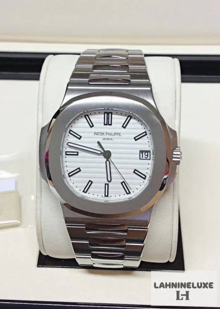 Montre Homme Patek Philippe Nautilus 57111A