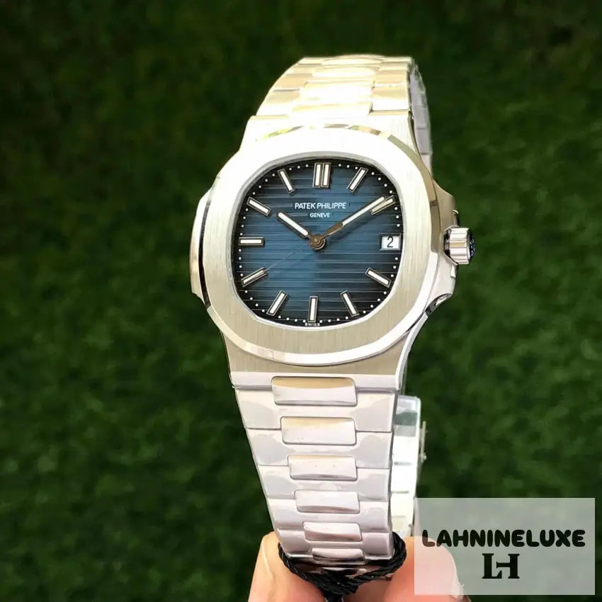 Montre Homme Patek Philippe Nautilus Automatique 57111A