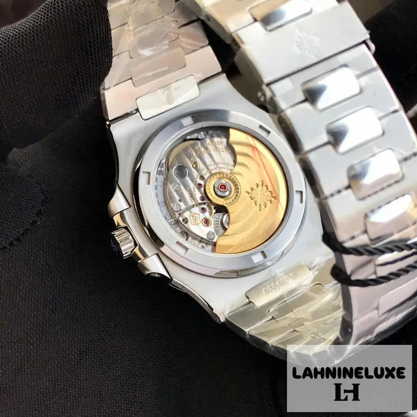 Montre Homme Patek Philippe Nautilus Automatique 57111A