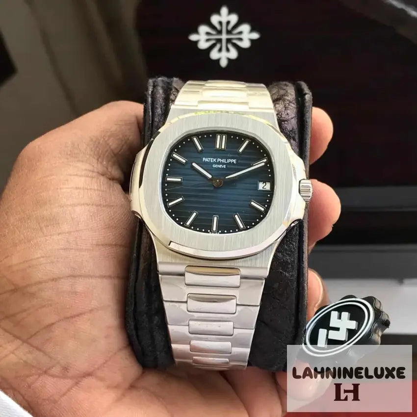 Montre Homme Patek Philippe Nautilus Automatique 57111A