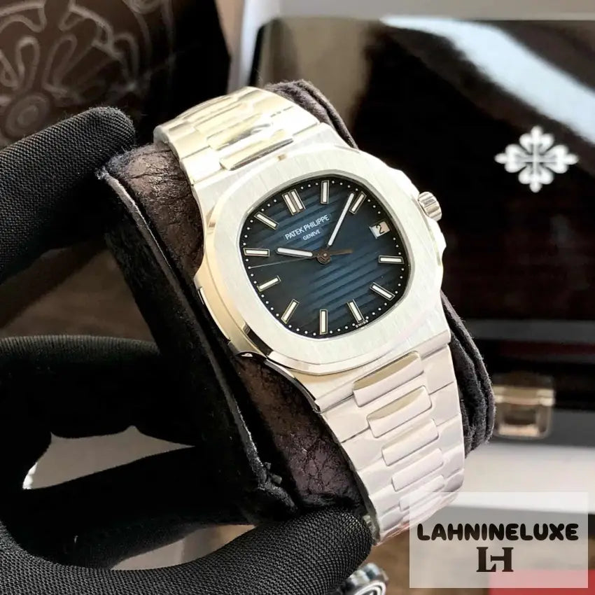 Montre Homme Patek Philippe Nautilus Automatique 57111A