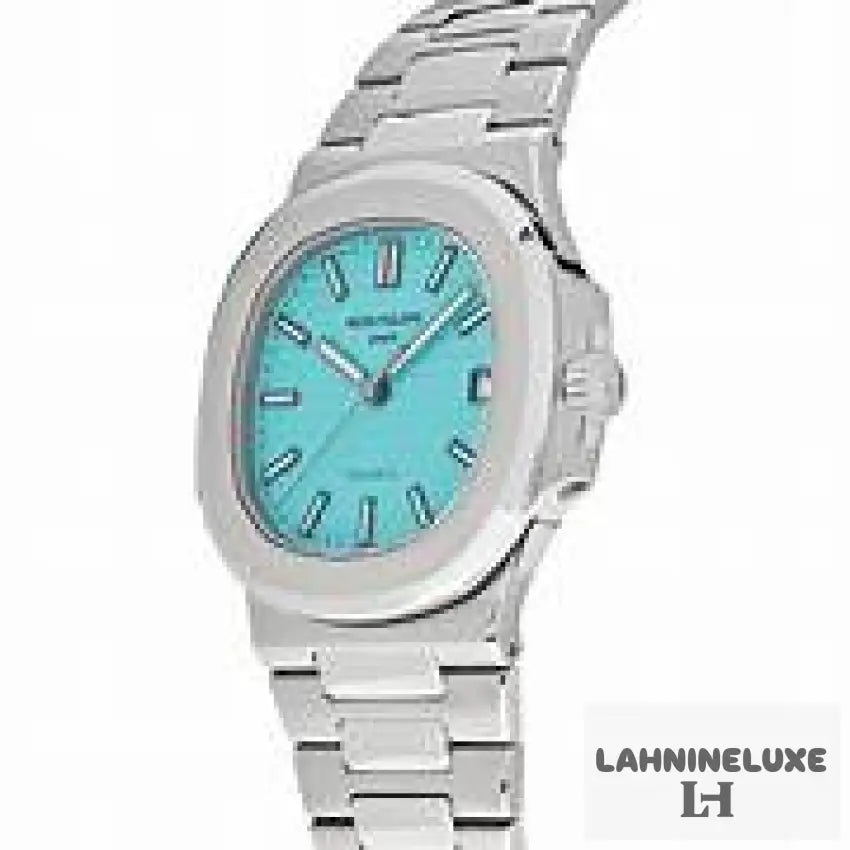 Montre Homme Patek Philippe Nautilus Tiffany