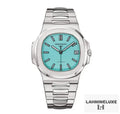 Montre Homme Patek Philippe Nautilus Tiffany