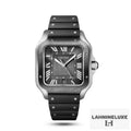 Montre Santos de Cartier