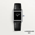 MONTRE TANK LOUIS CARTIER GRIS