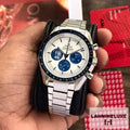 Omega Apollo 50th Anniversary Limited Edition Men’s Watch